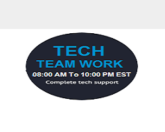 techteamwork